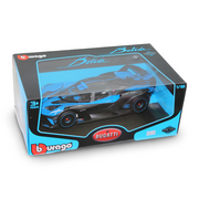Bburago Bugatti Bolide Die-Cast Car – 1:18 Scale