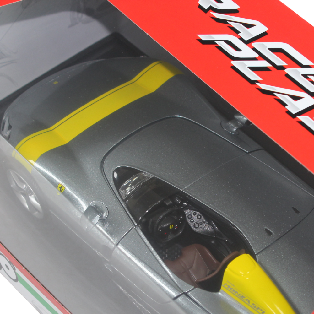 Bburago 1:18 Scale Ferrari R&P Monza SP1