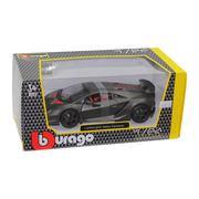 Bburago Lamborghini Sesto Elemento Die-Cast Car – 1:24 Scale