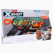 X-Shot Skins Griefer Blaster – Beast Out