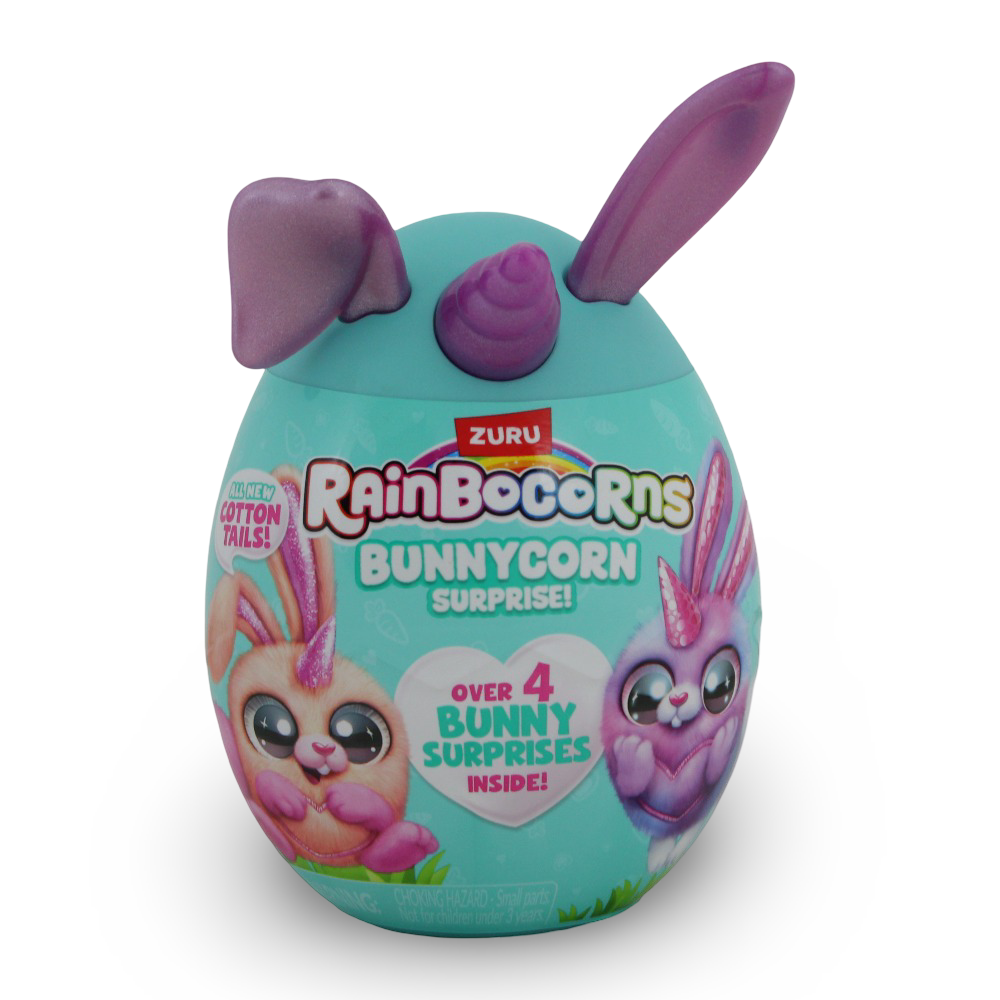 Zuru Rainbocorns Bunnycorn Surprise - Assortments