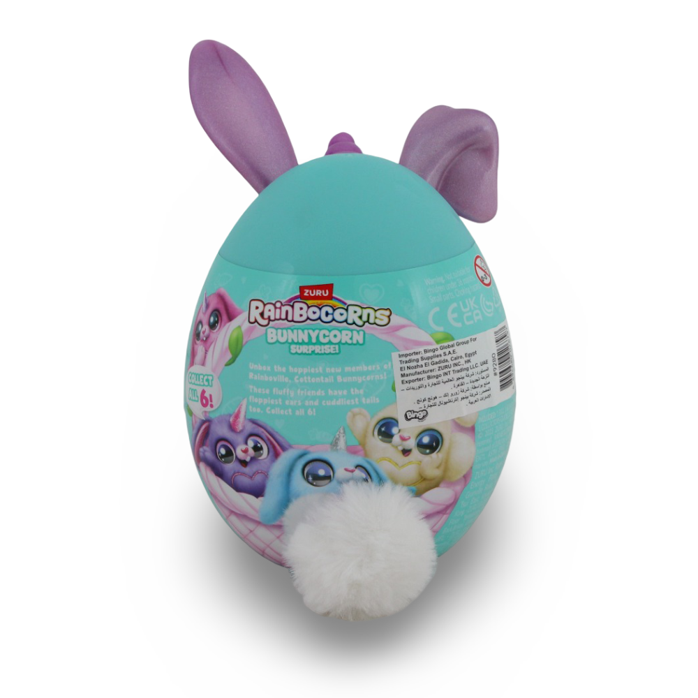 Zuru Rainbocorns Bunnycorn Surprise