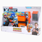X-Shot Skins Dread Sonic Blaster – Race Team