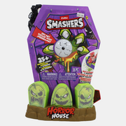 Zuru Smashers Large Horror House – 35+ Surprises – Series 1