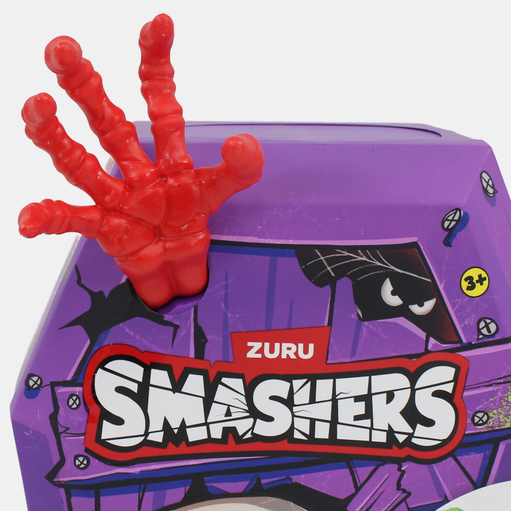 Zuru Smashers - Medium Horror House 15+ Surprises - Series 1