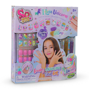 So You Unicorn Nail Art Kit
