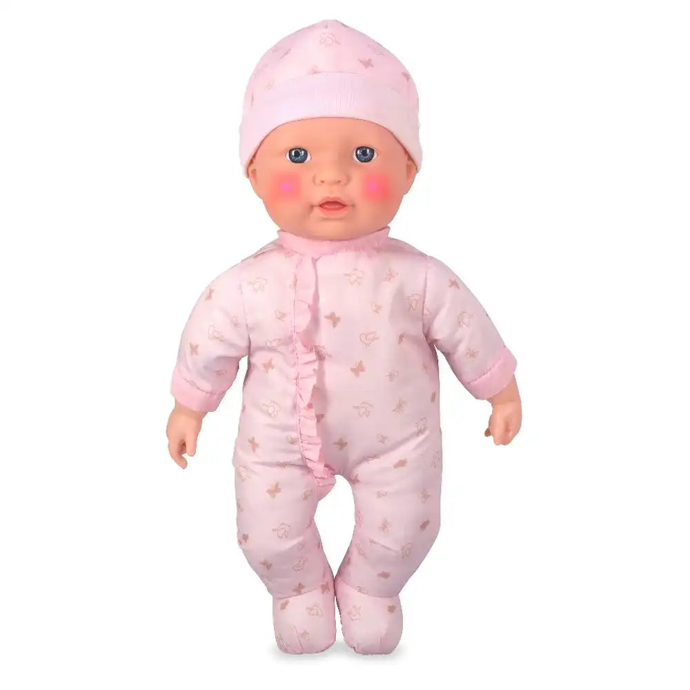 My Piccola Baby Interactive Check Up Baby