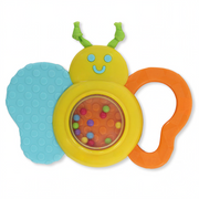 Clementoni Baby Butterfly Rattle