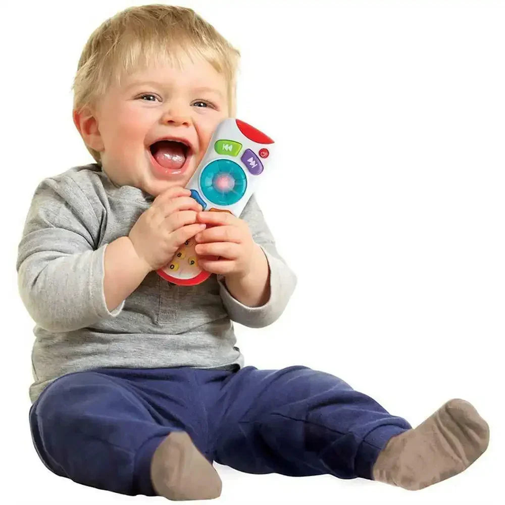 WinFun Light N' Sounds Remote Control