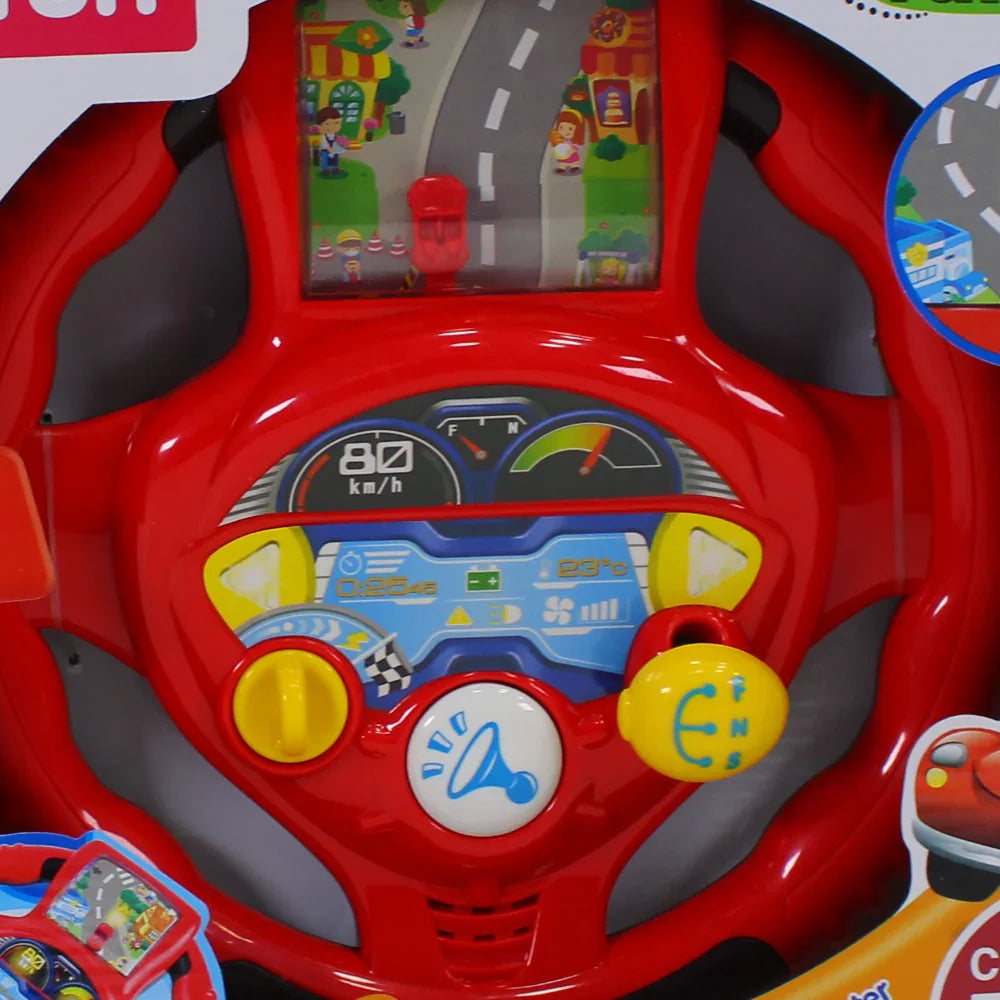 WinFun Speedster Driver
