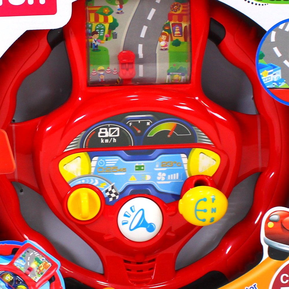 WinFun Speedster Driver