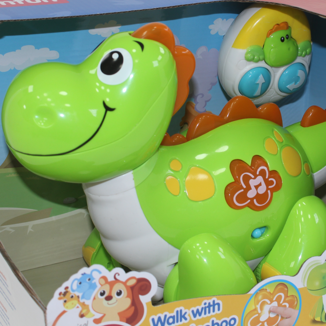 WinFun "دينابو يمشي معي"