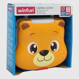 WINFUN Laptop Junior Bear