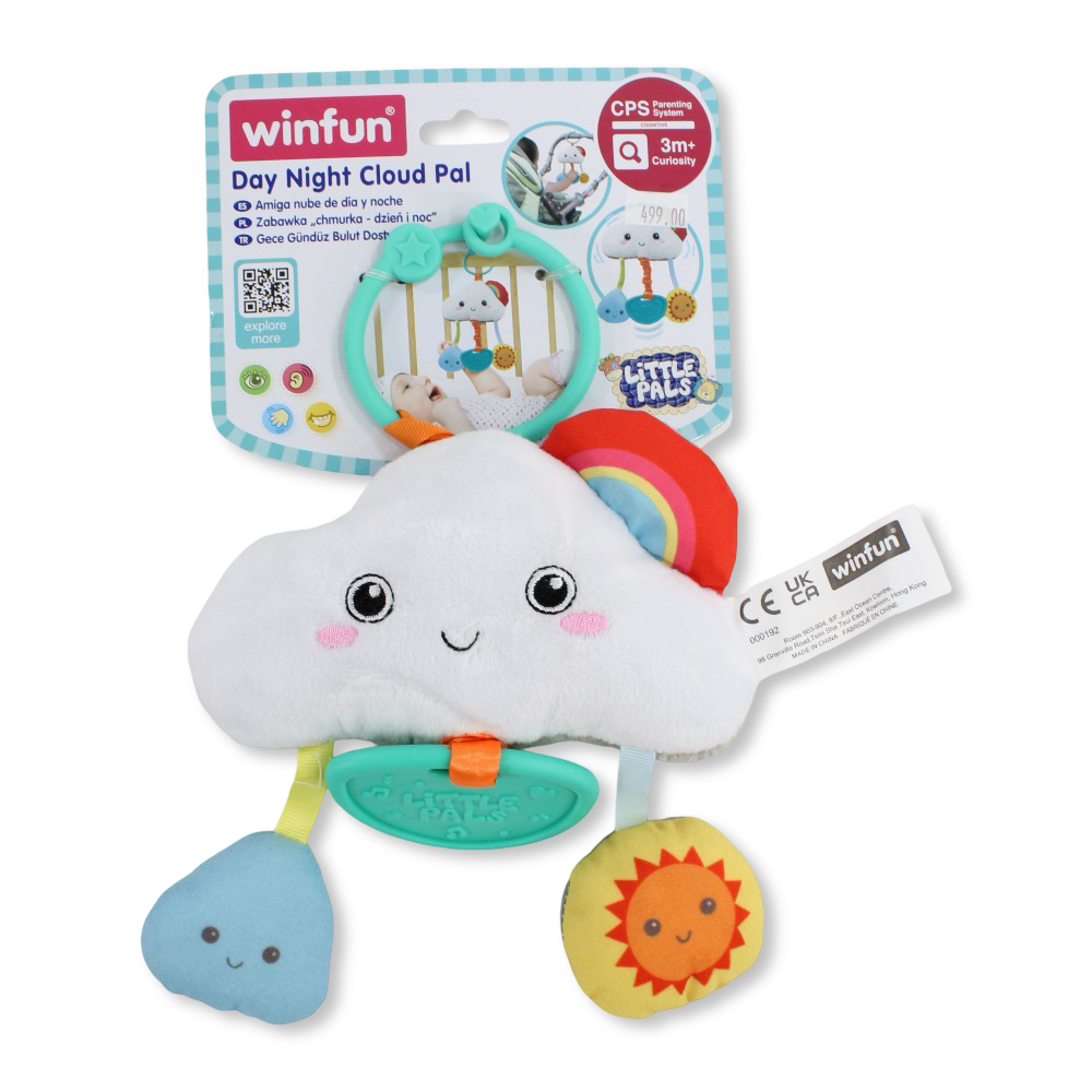 WinFun The Day ‘N Night Cloud Pal