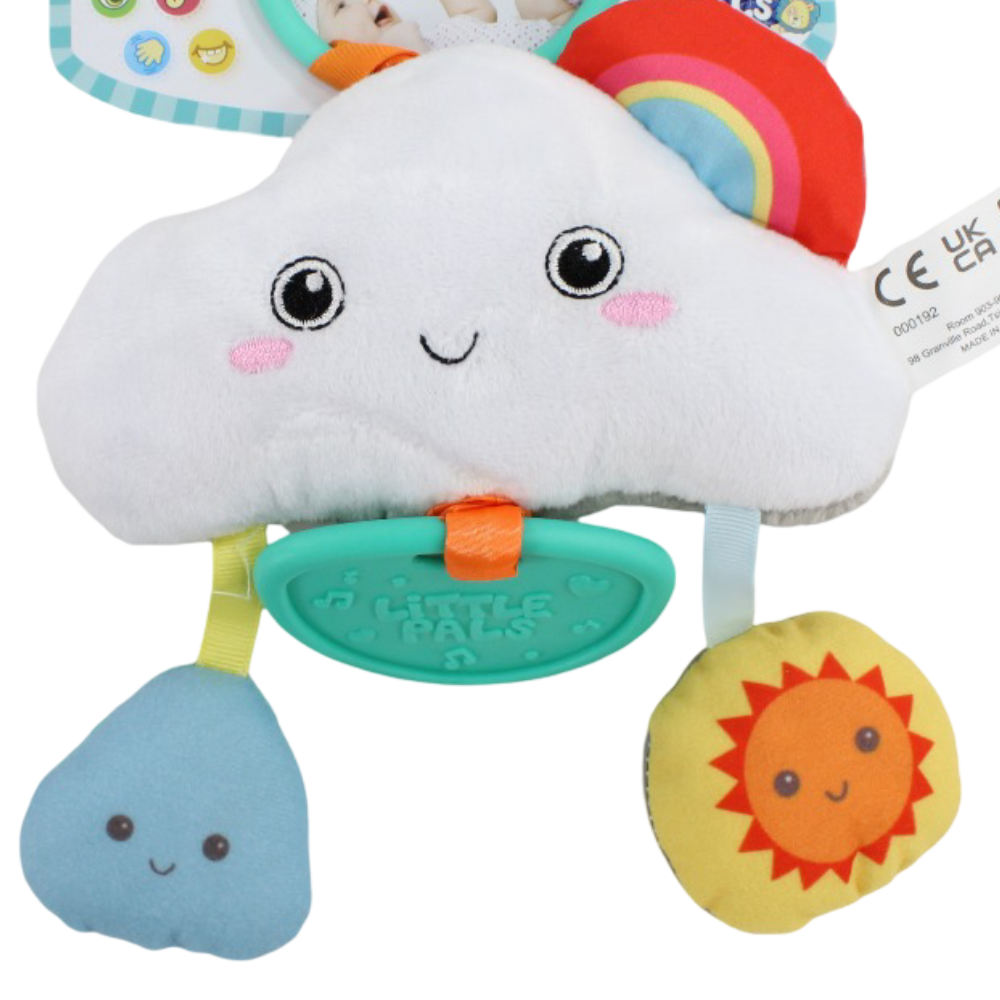 WinFun The Day ‘N Night Cloud Pal