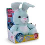 WinFun Peekaboo Light-up Bunny