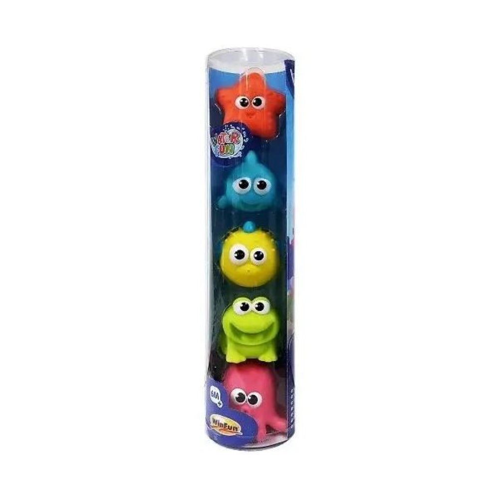 WinFun My Animal Pals