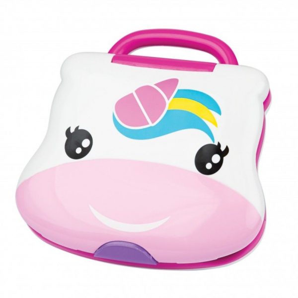 WinFun Unicorn Laptop Junior