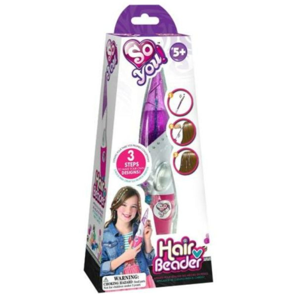 Hair Beader