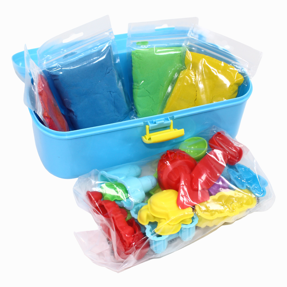 Magic Sand Set
