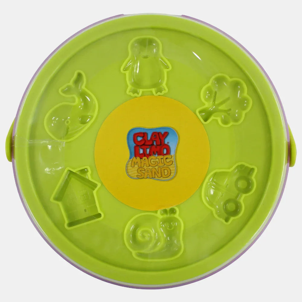 Magic Sand Set – 2 x 250g