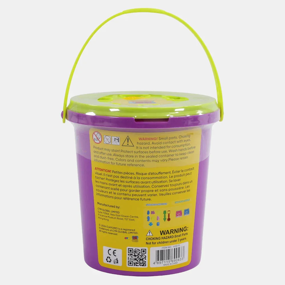 Magic Sand Set – 2 x 250g
