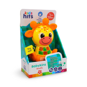 Kids Hits – Babykins Giraffe