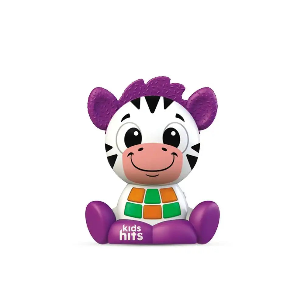 Kids Hits Babykins Zebra