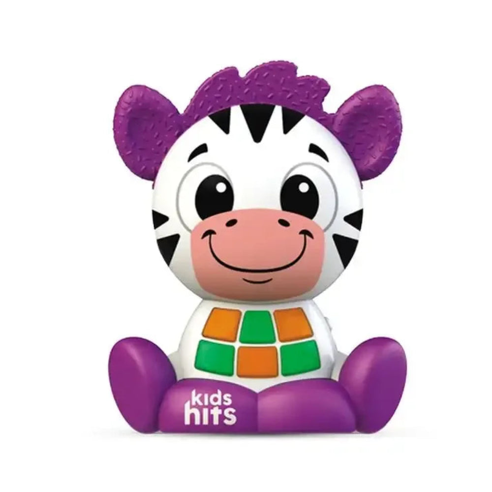 Kids Hits Babykins Zebra - Toys