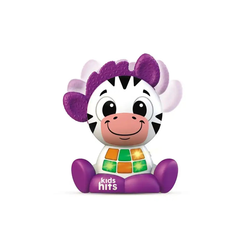 Kids Hits Babykins Zebra