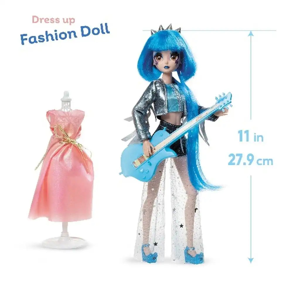 Kids Hits Be Fashion Academy Bryce Doll
