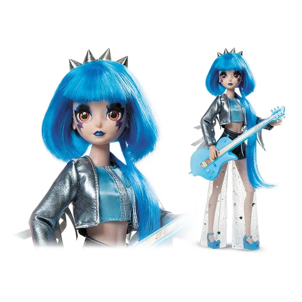Kids Hits Be Fashion Academy Bryce Doll