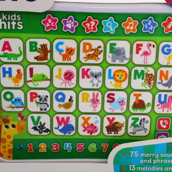 Kids Hits Hit Pad ABC FUN – Fun Learning for Kids