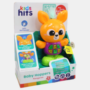Kids Hits Baby Hoppers Kangaroo