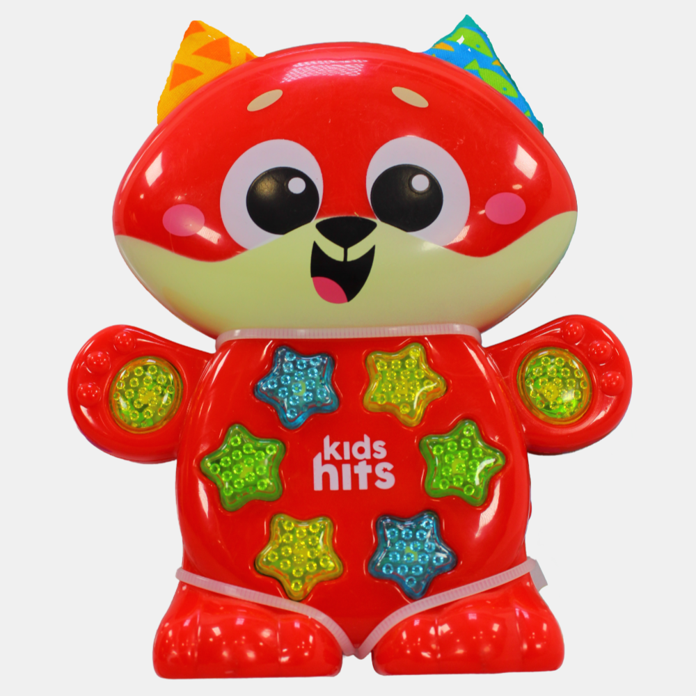 Kids Hits Babies Musical Fox