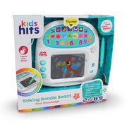 Kids Hits Talking Doodle Board First Knowledge