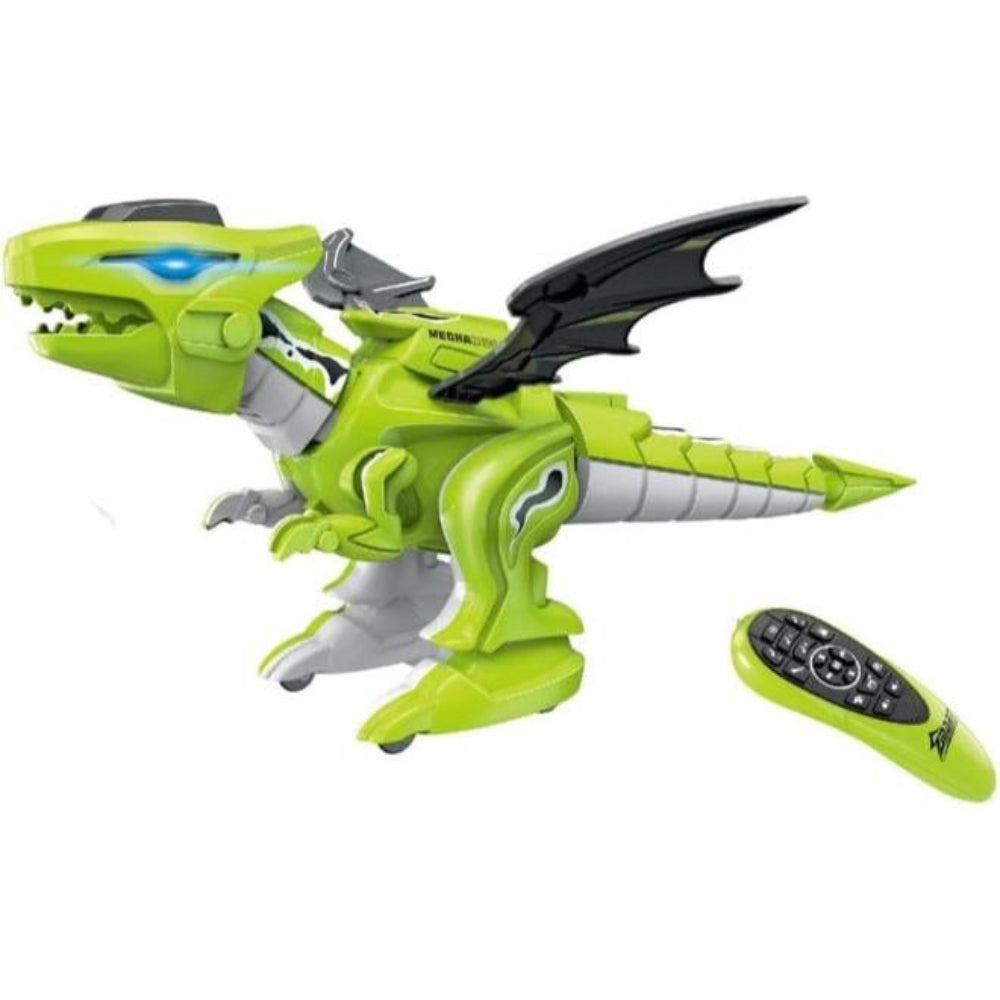 Intelligent Programming Tyrannosaurus Rex - Toys - Al Saeed