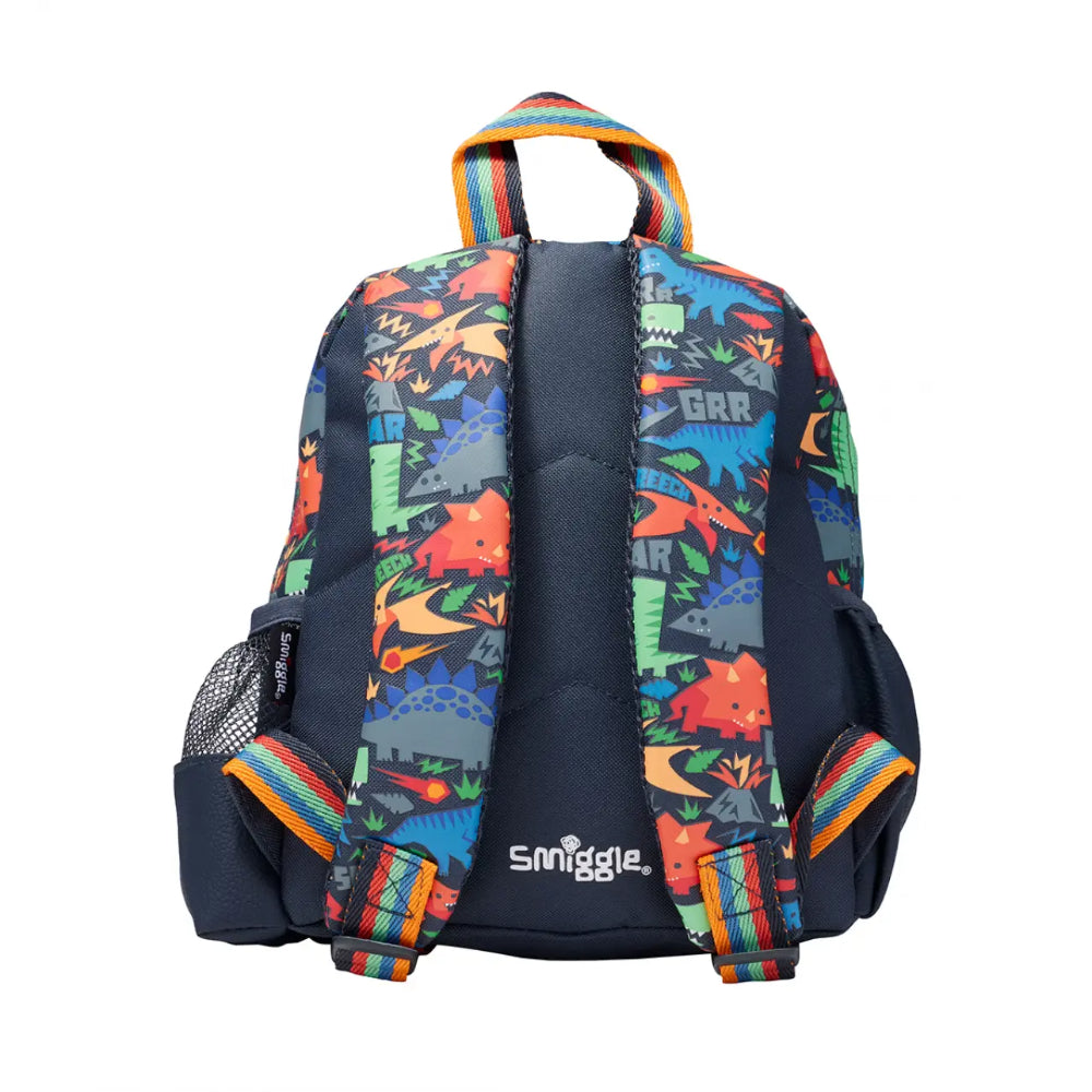 Smiggle Dino Teeny Tiny Backpack – 13 Inches