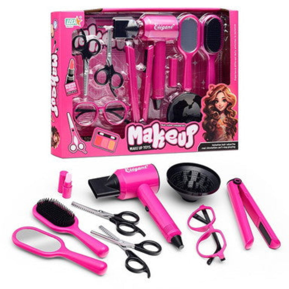 Makeup and Hair Salon - Toys - OKO