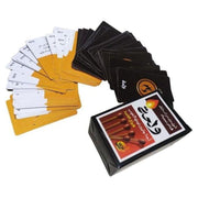 Wal3a Card Game