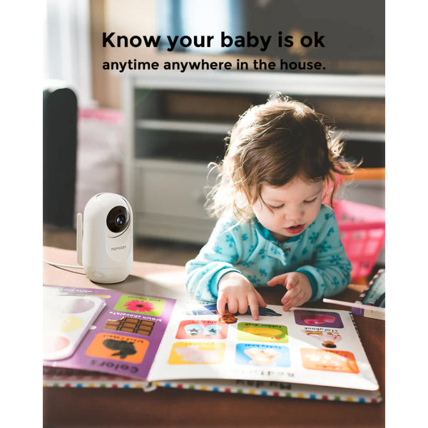 Momcozy BM01 Baby Video Monitor