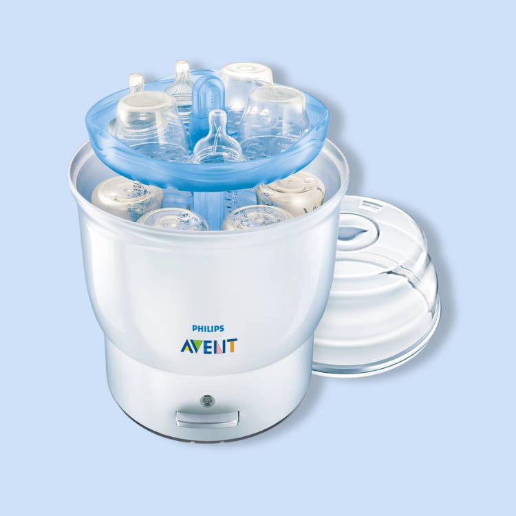 Sterilizers & Warmers