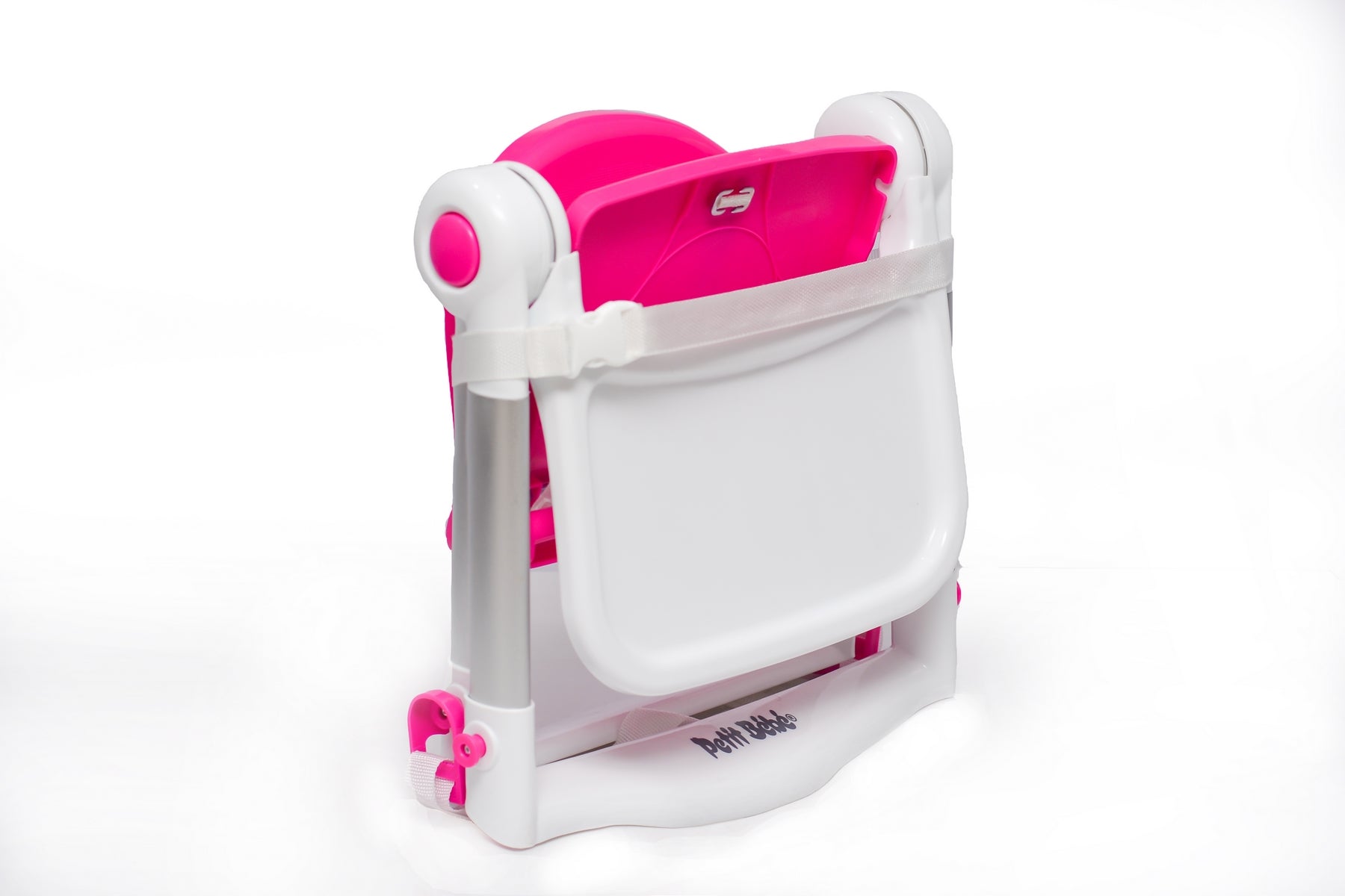 Petit Bebe HC-10 High Chair Booster – Pink