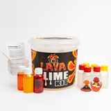 The Lava Slime Kit