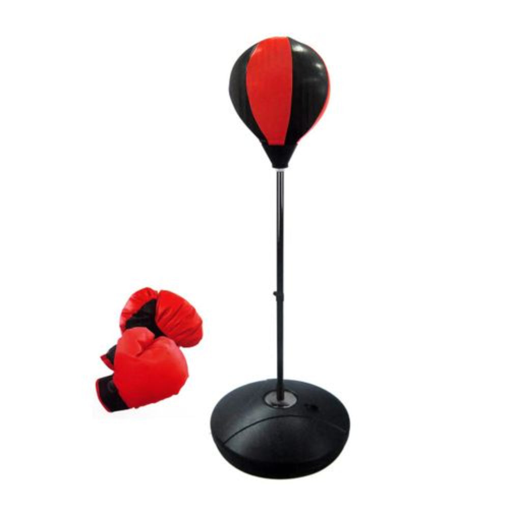 Athletic Boxing Gloves