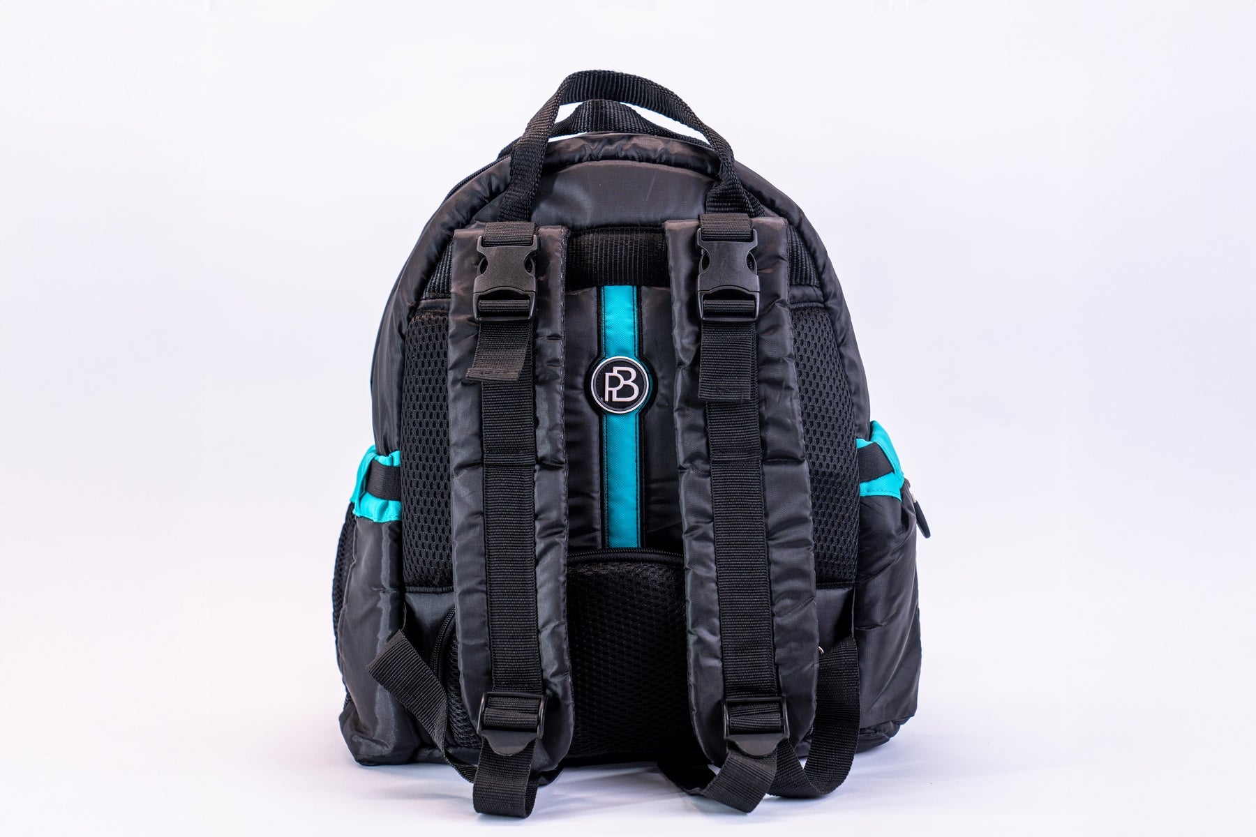 Petit Bebe Smart Gear S1 Diaper Bag - Aqua