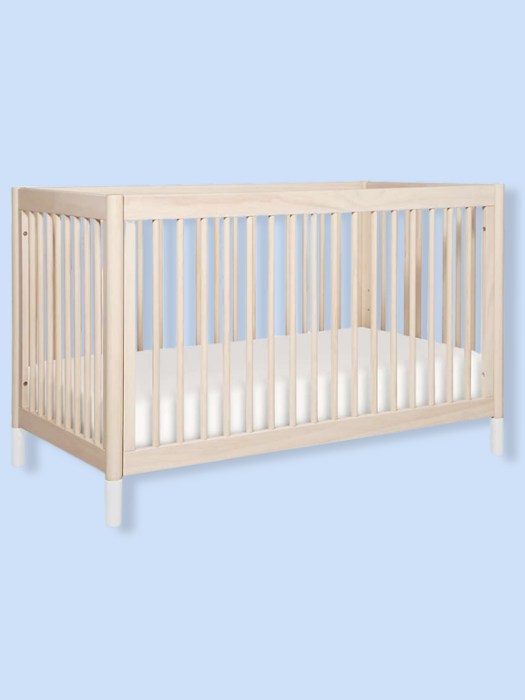 Cribs & Beddings