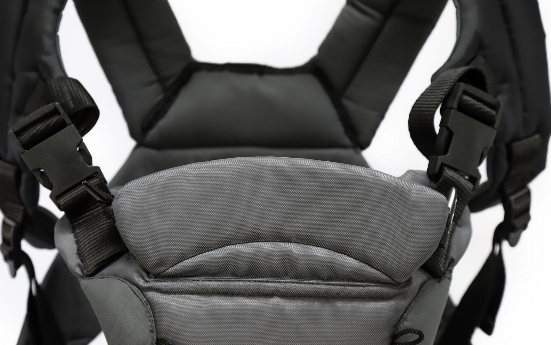 Petit Bebe Smart Gear Space Baby Carrier – Fuchsia