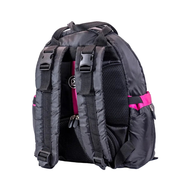 Petit Bebe Smart Gear حقيبة حفاضات – فوشيا