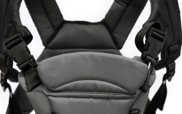 Petit Bebe Baby Carrier Smart Space – Red